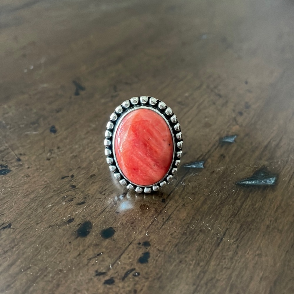 Goldie Lew Malibu Ring